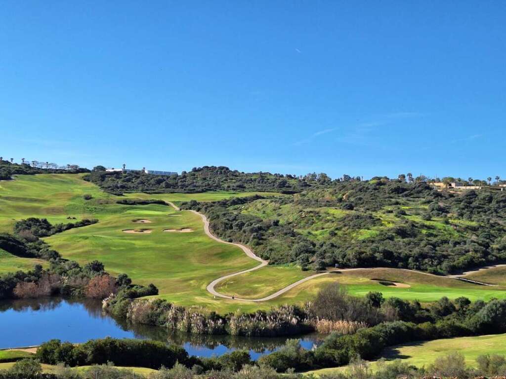 Imagen 2 de Apartamento en Venta en San Roque Cádiz