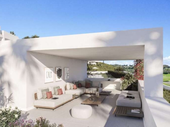 Imagen 1 de Apartamento en Venta en San Roque Cádiz