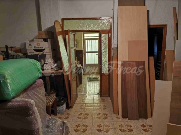 Imagen 2 de Casa de pueblo en Venta en Yecla Murcia