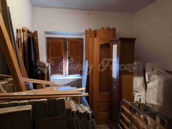 Imagen 3 de Casa de pueblo en Venta en Yecla Murcia