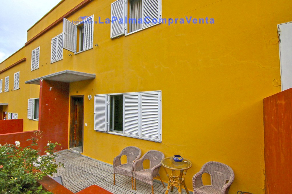 Imagen 3 de Adosada en Venta en Villa De Mazo Santa Cruz de Tenerife
