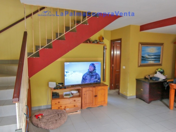 Imagen 4 de Adosada en Venta en Villa De Mazo Santa Cruz de Tenerife