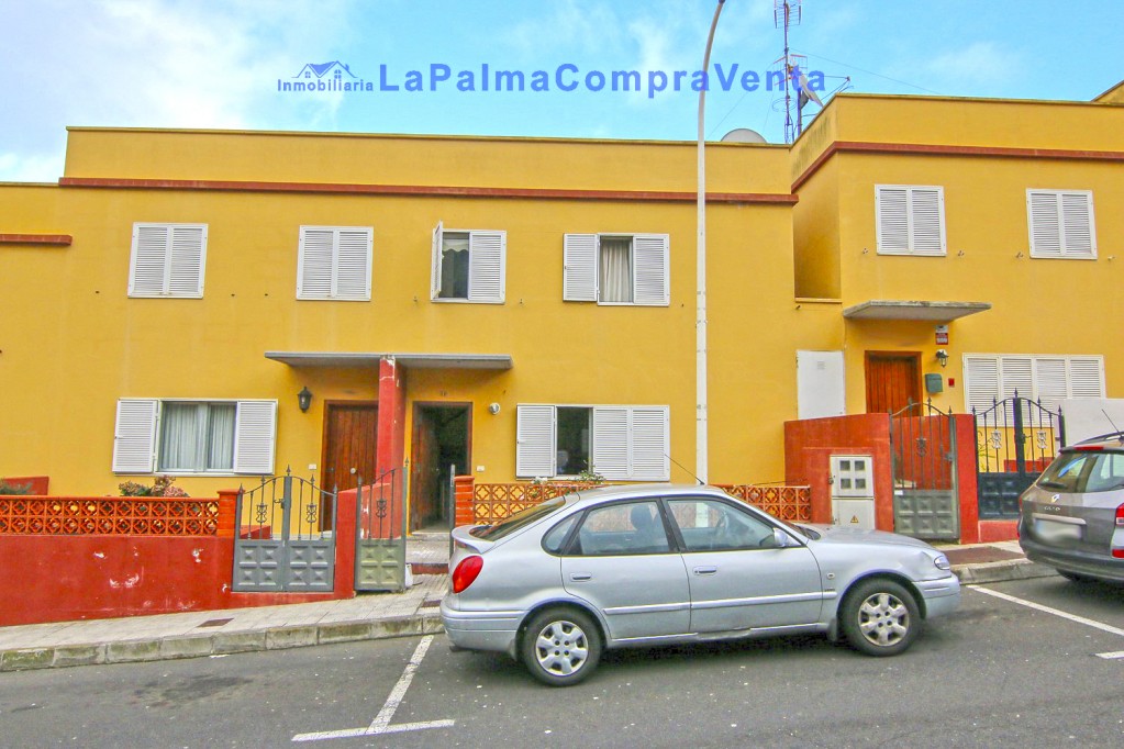 Imagen 1 de Adosada en Venta en Villa De Mazo Santa Cruz de Tenerife