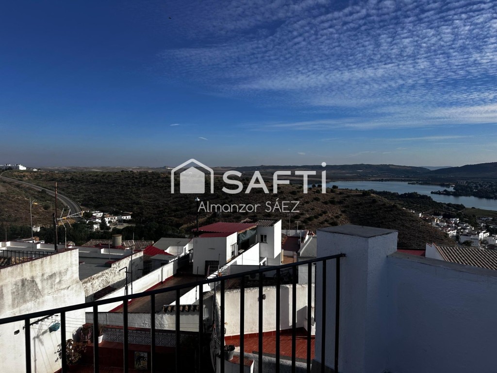Imagen 1 de Encantador piso reformado en el casco antiguo de Arcos de la Frontera.