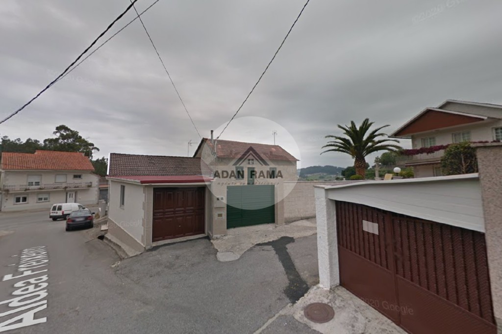 Imagen 1 de Venta de casa en Meaño