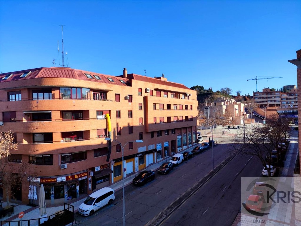 Imagen 2 de Piso con buenas calidades en Avenida Europa