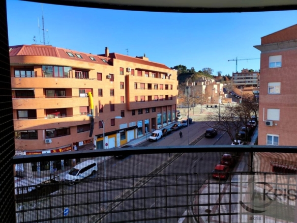 Imagen 4 de Piso con buenas calidades en Avenida Europa