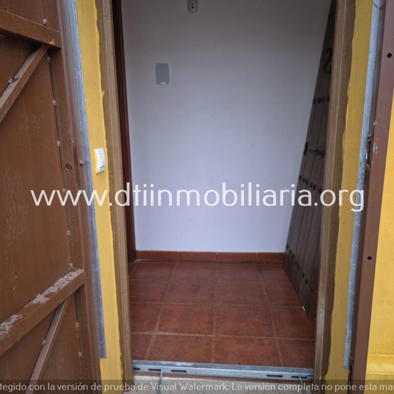 Imagen 2 de SE VENDE CASA DUPLEX EN ALMONTE
