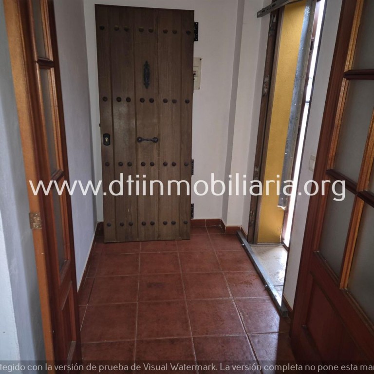 Imagen 4 de SE VENDE CASA DUPLEX EN ALMONTE