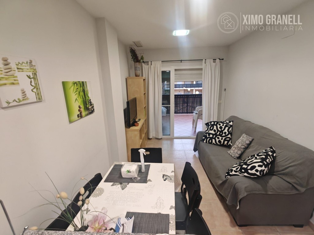 Imagen 2 de Apartamento en Venta en Canet De Berenguer Valencia