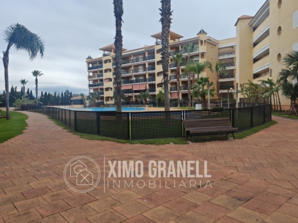 Imagen 3 de Apartamento en Venta en Canet De Berenguer Valencia