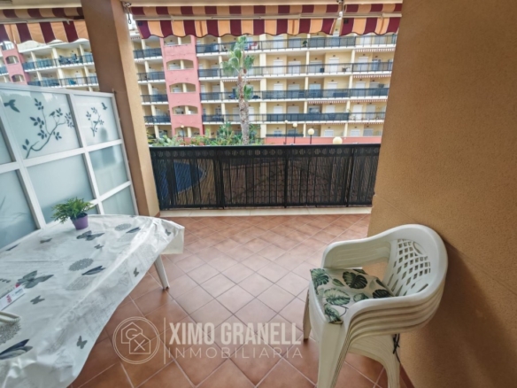 Imagen 4 de Apartamento en Venta en Canet De Berenguer Valencia