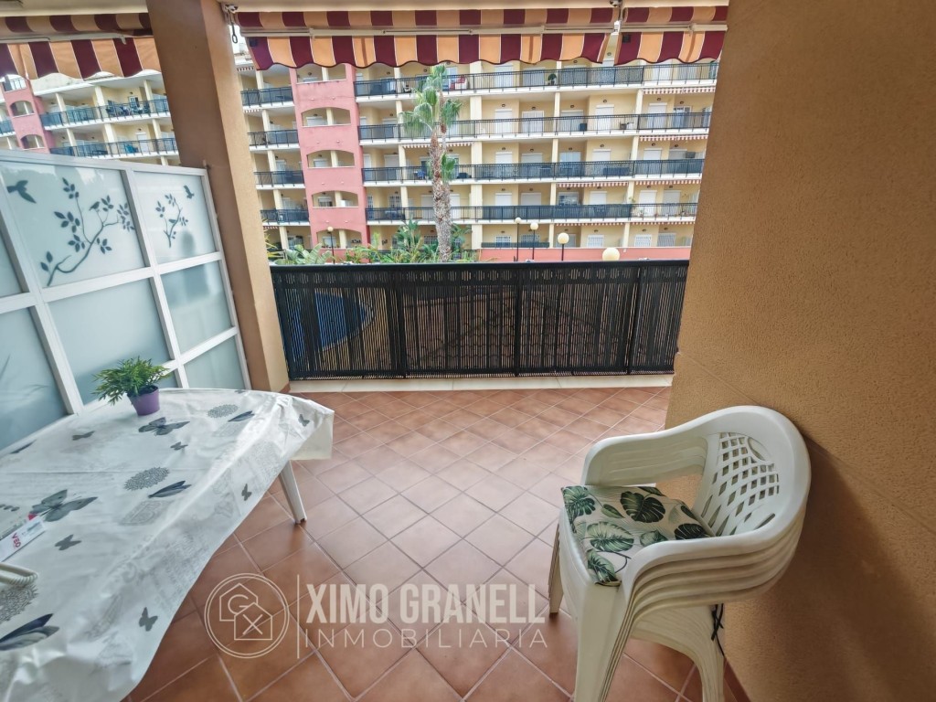 Imagen 4 de Apartamento en Venta en Canet De Berenguer Valencia