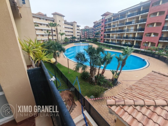 Imagen 1 de Apartamento en Venta en Canet De Berenguer Valencia