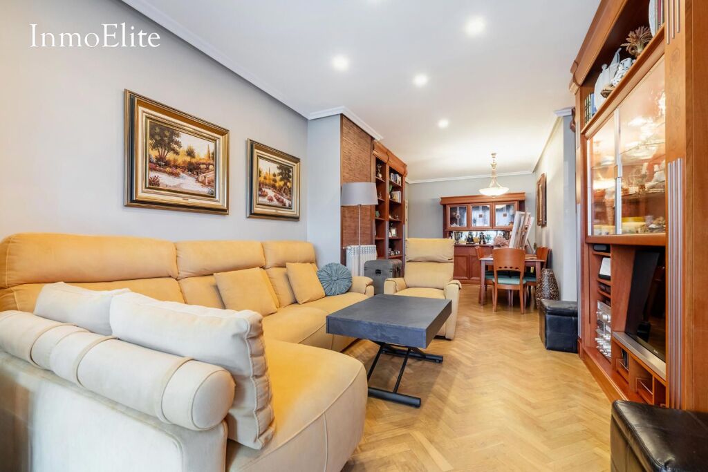 Imagen 3 de Piso en Madrid