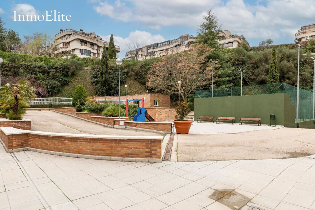 Imagen 1 de Piso en Madrid