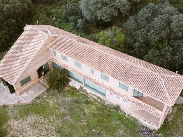 Imagen 3 de Casa-Chalet en Venta en Benalauria Málaga