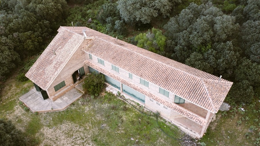 Imagen 3 de Casa-Chalet en Venta en Benalauria Málaga