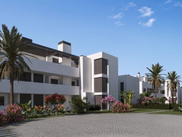 Imagen 2 de Apartamento en Venta en Linea De La Concepcion