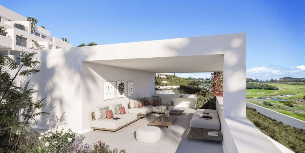 Imagen 1 de Apartamento en Venta en Linea De La Concepcion