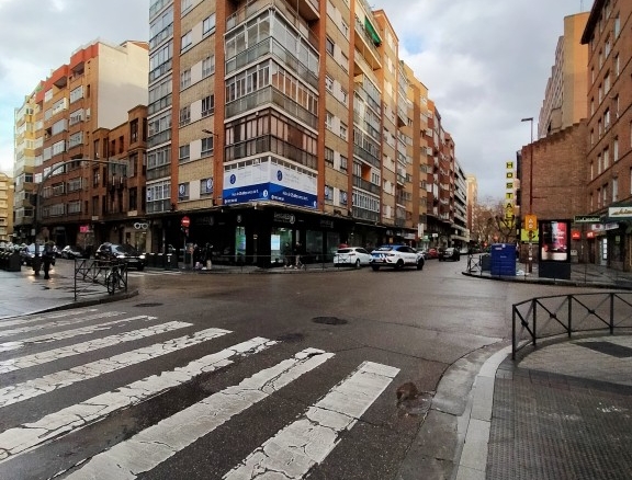 Imagen 1 de Piso en Venta en Valladolid Valladolid