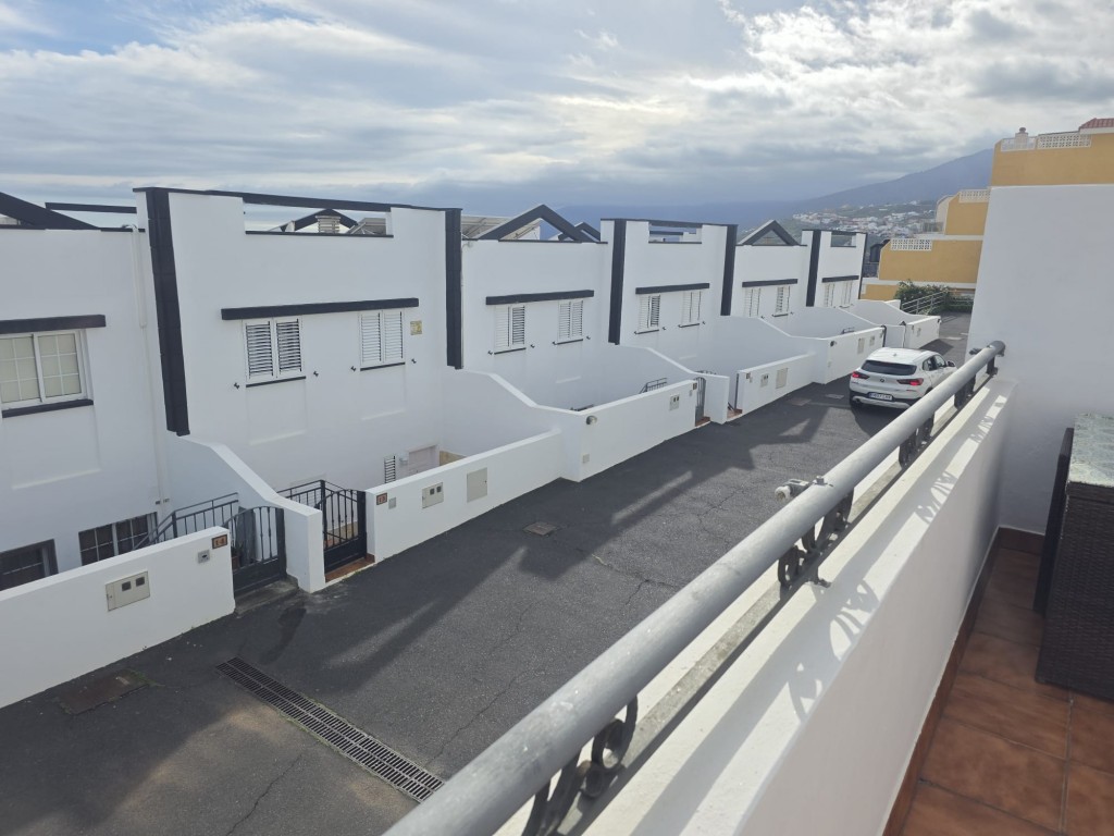 Imagen 3 de Adosada en Alquiler en Radazul Alto Santa Cruz de Tenerife