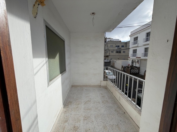 Imagen 1 de Piso en Alquiler en Cuesta De Arguijon