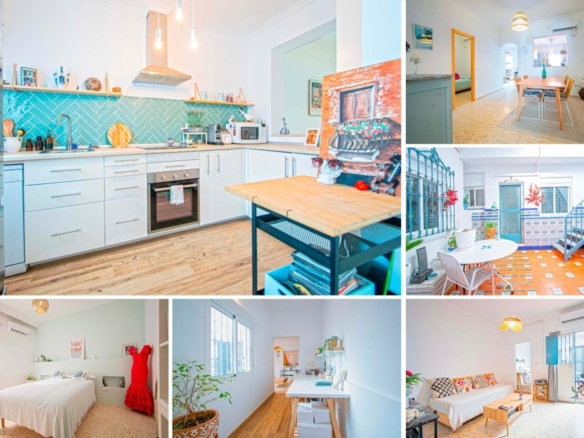 Imagen 1 de Casa en Villanueva del Ariscal