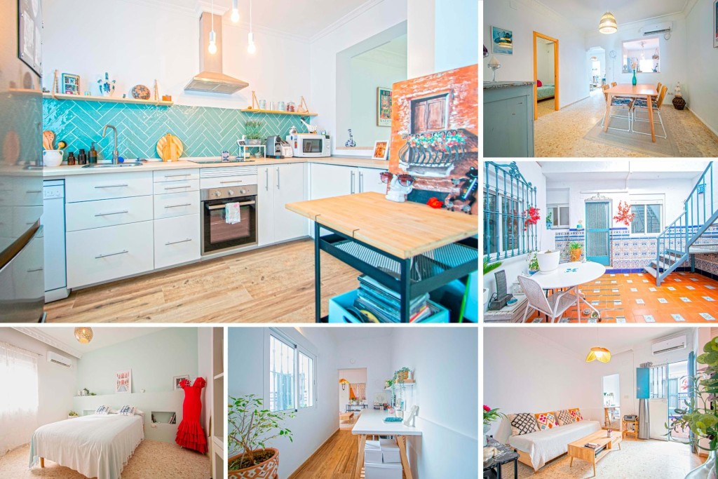 Imagen 1 de Casa en Villanueva del Ariscal