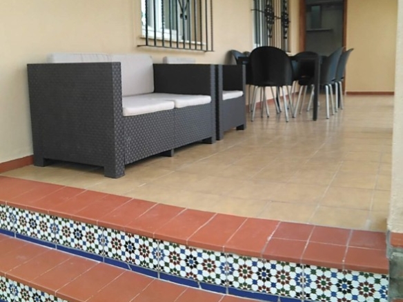 Imagen 4 de Espectacular chalet independiente en Urbanización Pino Grande!!!