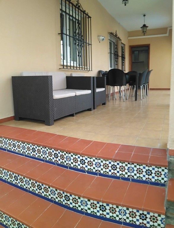 Imagen 4 de Espectacular chalet independiente en Urbanización Pino Grande!!!