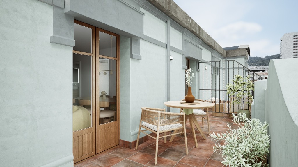 Imagen 1 de Caserío Urquijo III