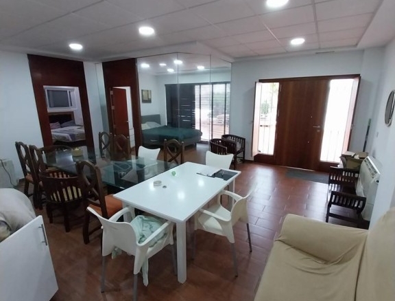 Imagen 1 de MAGNÍFICO LOCAL CONVERTIDO EN VIVIENDA