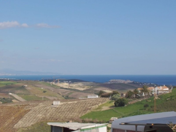 Imagen 1 de PARCELA EN VENTA EN MANILVA PUEBLO