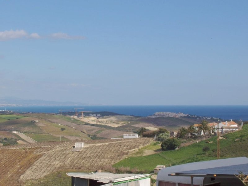 Imagen 1 de PARCELA EN VENTA EN MANILVA PUEBLO