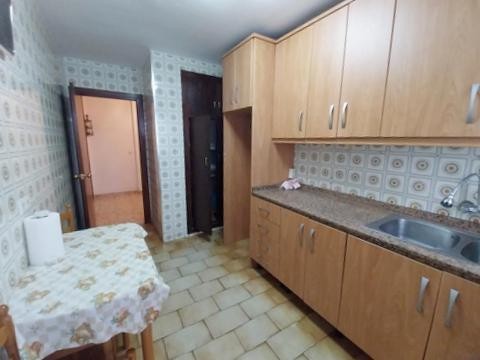 Imagen 4 de PISO DE TRES DORMITORIOS EN VENTA EN ESTEPONA