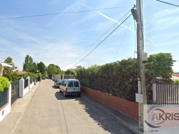 po-1249635-imagen - El Club del Propietario Imagen 1 de VENTA CHALET INDEPENDIENTE EN EL VISO DE SAN JUAN