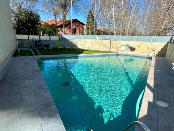 Imagen 2 de Casa-Chalet en Venta en Madrid Madrid CHAMARTIN