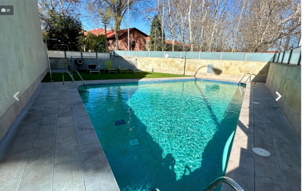 Imagen 2 de Casa-Chalet en Venta en Madrid Madrid CHAMARTIN