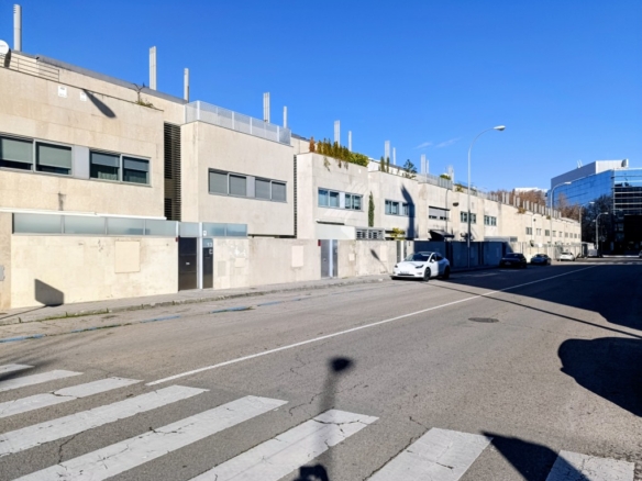 Imagen 3 de Casa-Chalet en Venta en Madrid Madrid CHAMARTIN