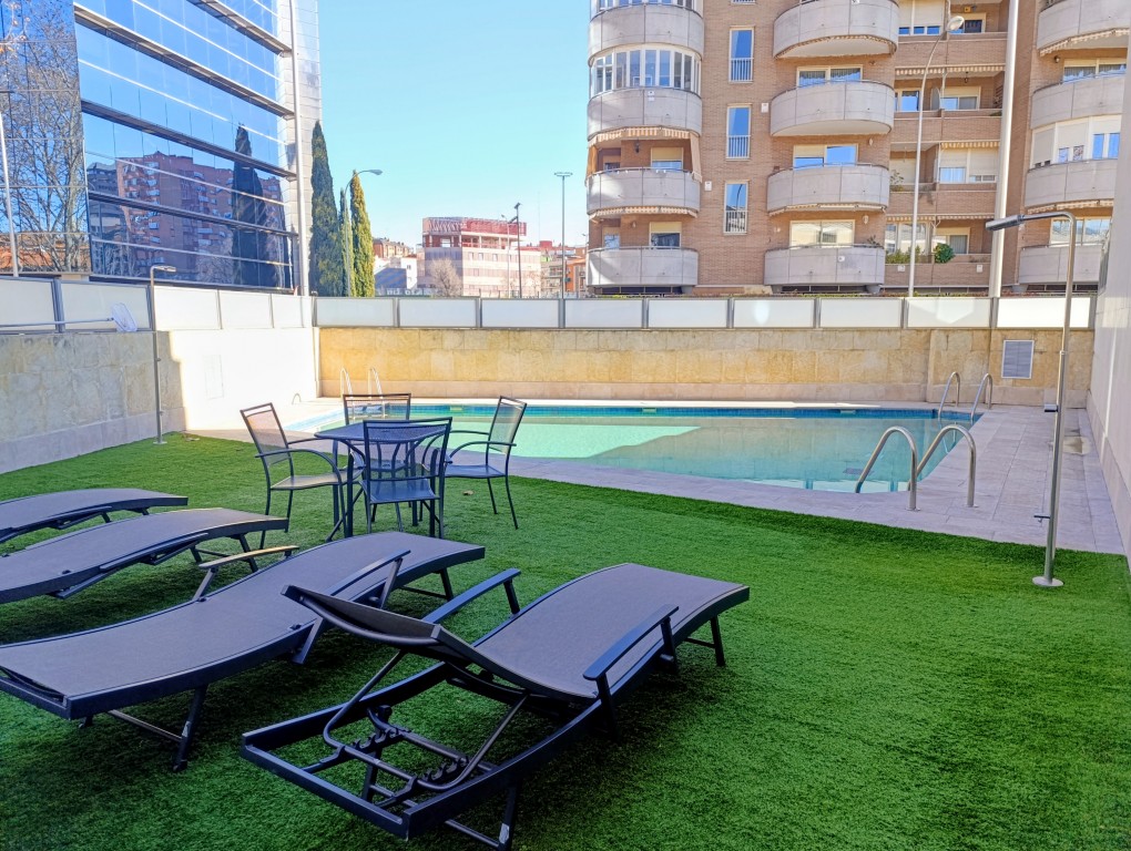 Imagen 4 de Casa-Chalet en Venta en Madrid Madrid CHAMARTIN