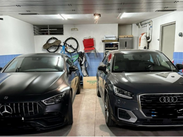 Imagen 1 de Casa-Chalet en Venta en Madrid Madrid CHAMARTIN