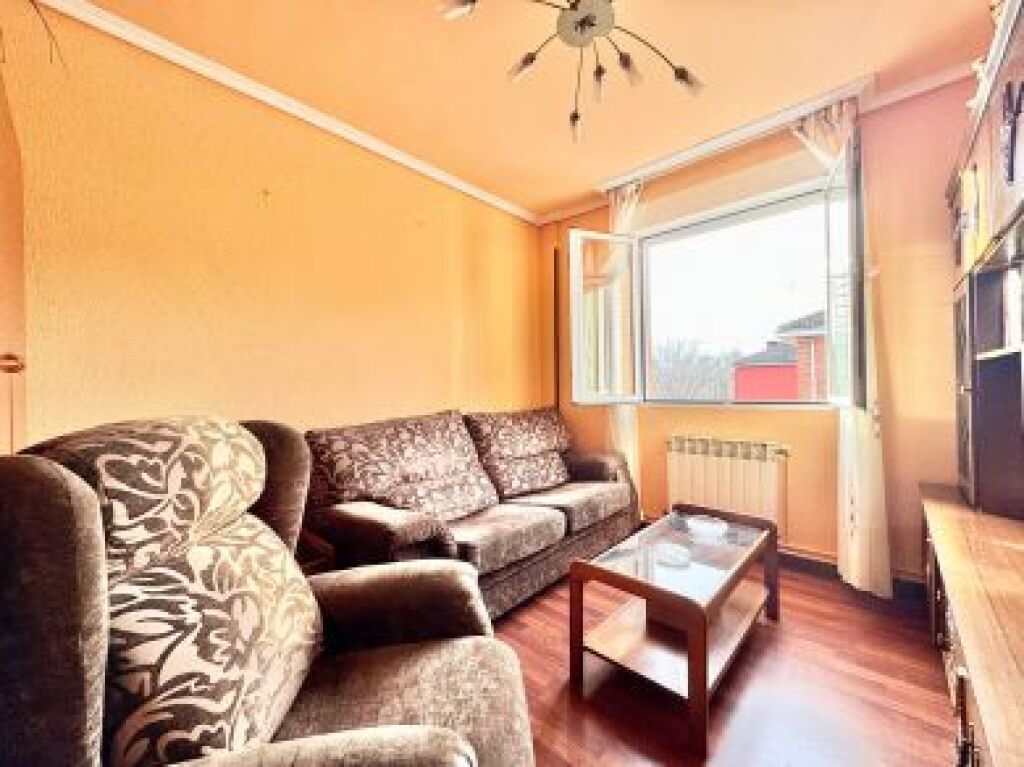 Imagen 3 de Piso en Venta en Vitoria Álava