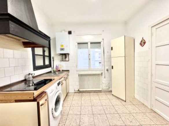 Imagen 4 de Piso en Venta en Vitoria Álava