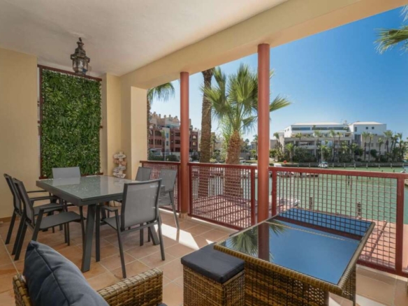 Imagen 2 de Apartamento en Alquiler en San Roque Cádiz