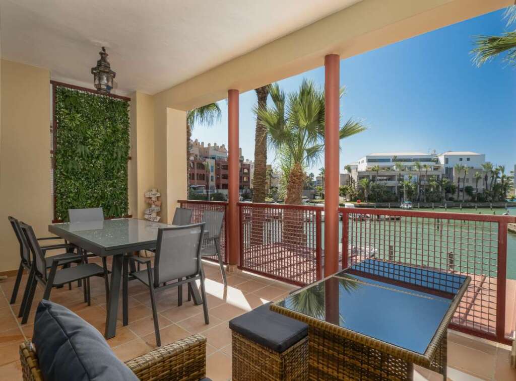 Imagen 2 de Apartamento en Alquiler en San Roque Cádiz