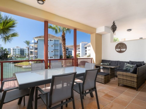 Imagen 3 de Apartamento en Alquiler en San Roque Cádiz