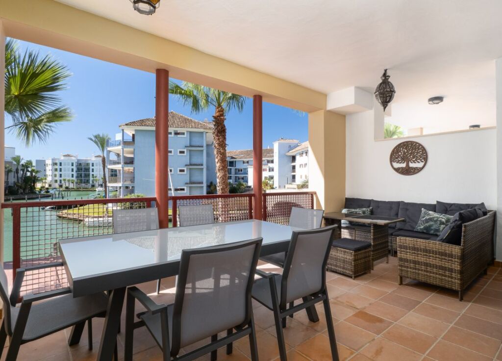 Imagen 3 de Apartamento en Alquiler en San Roque Cádiz