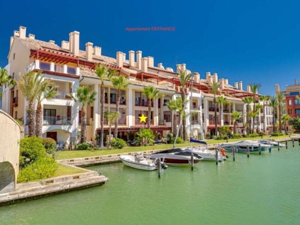 Imagen 1 de Apartamento en Alquiler en San Roque Cádiz