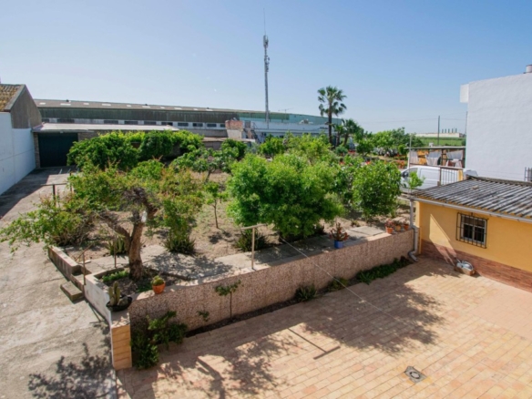 Imagen 2 de Casa-Chalet en Venta en Rinconada